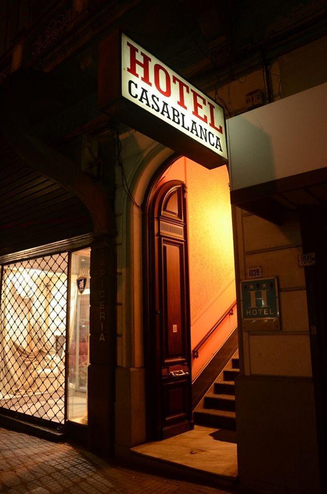 Casablanca होटल Montevideo